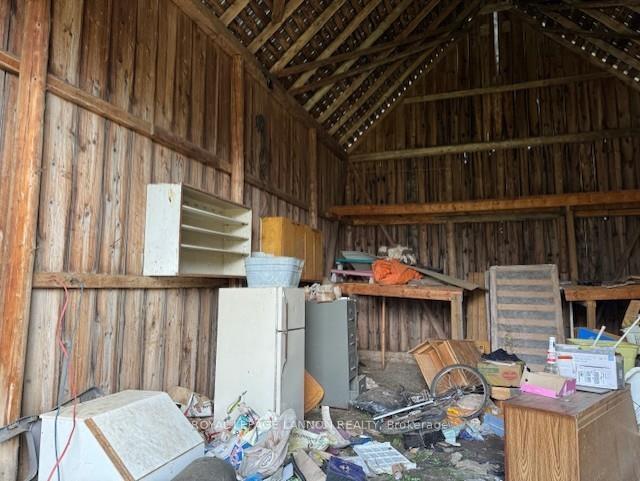 Photo 18 of 128 Old School Road, Thunder Bay Remote Area, Lybster — HOMEH