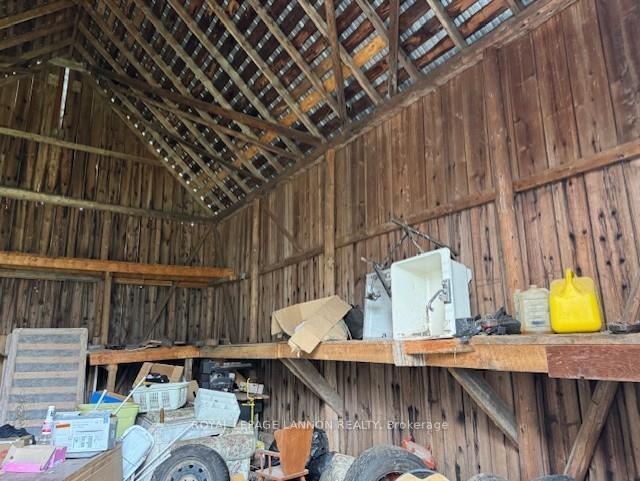 Photo 19 of 128 Old School Road, Thunder Bay Remote Area, Lybster — HOMEH