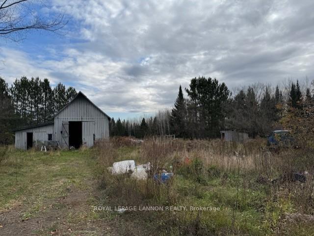 Photo 21 of 128 Old School Road, Thunder Bay Remote Area, Lybster — HOMEH