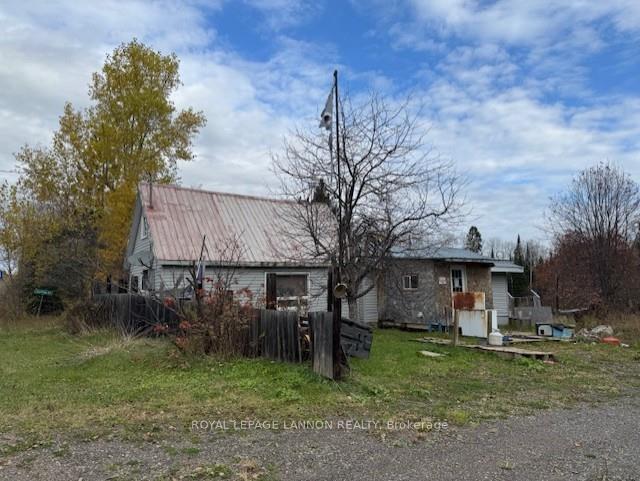 Photo 23 of 128 Old School Road, Thunder Bay Remote Area, Lybster — HOMEH