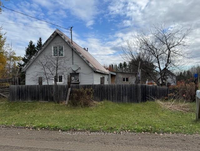 Photo 25 of 128 Old School Road, Thunder Bay Remote Area, Lybster — HOMEH