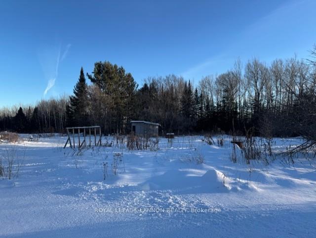 Photo 29 of 128 Old School Road, Thunder Bay Remote Area, Lybster — HOMEH