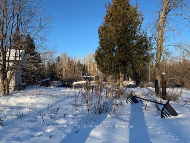 Photo 30 of 128 Old School Road, Thunder Bay Remote Area, Lybster — HOMEH