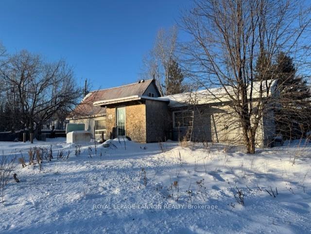 Photo 32 of 128 Old School Road, Thunder Bay Remote Area, Lybster — HOMEH