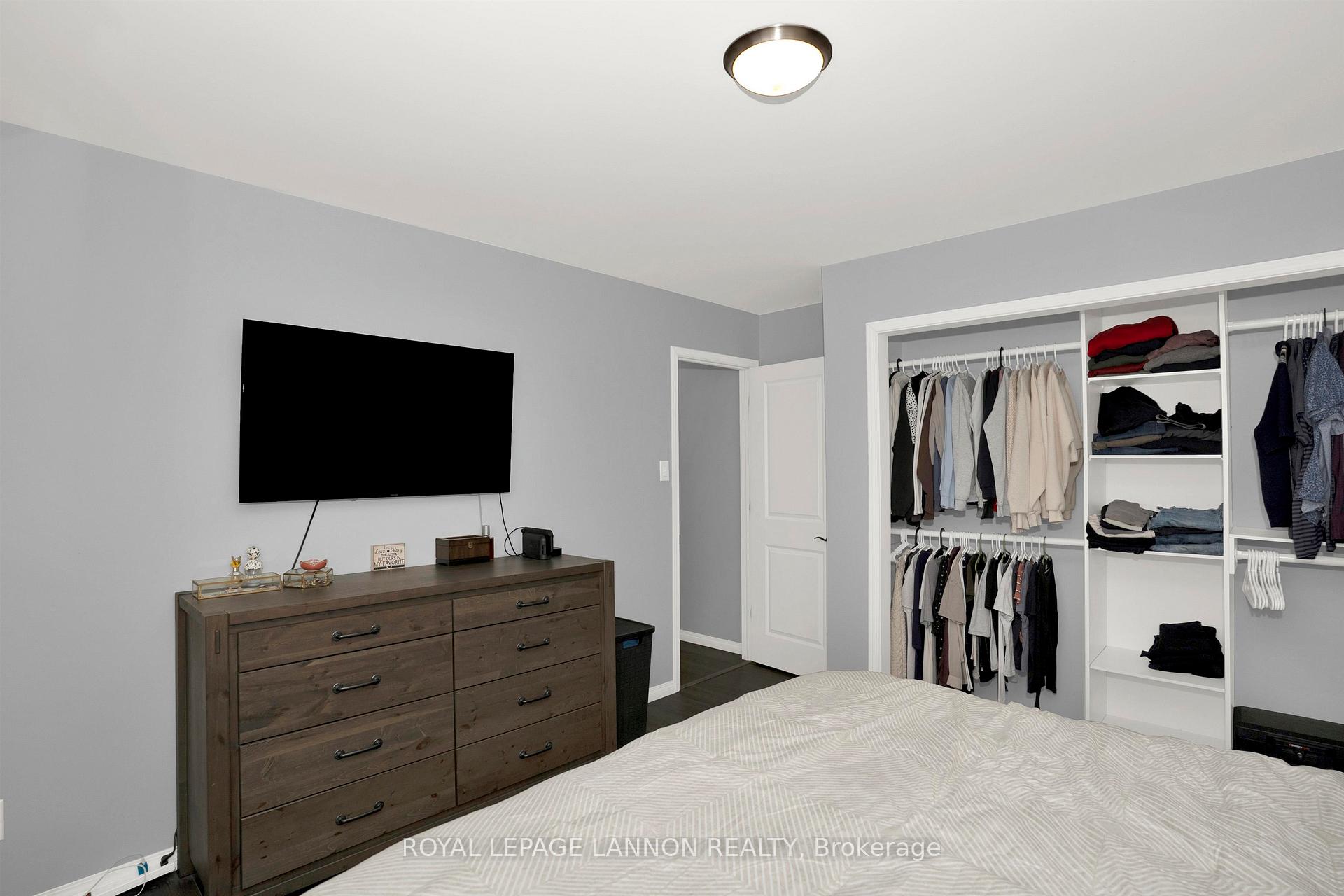Photo 17 of 582 Dalhousie Drive, Thunder Bay, Northwood Park — HOMEH