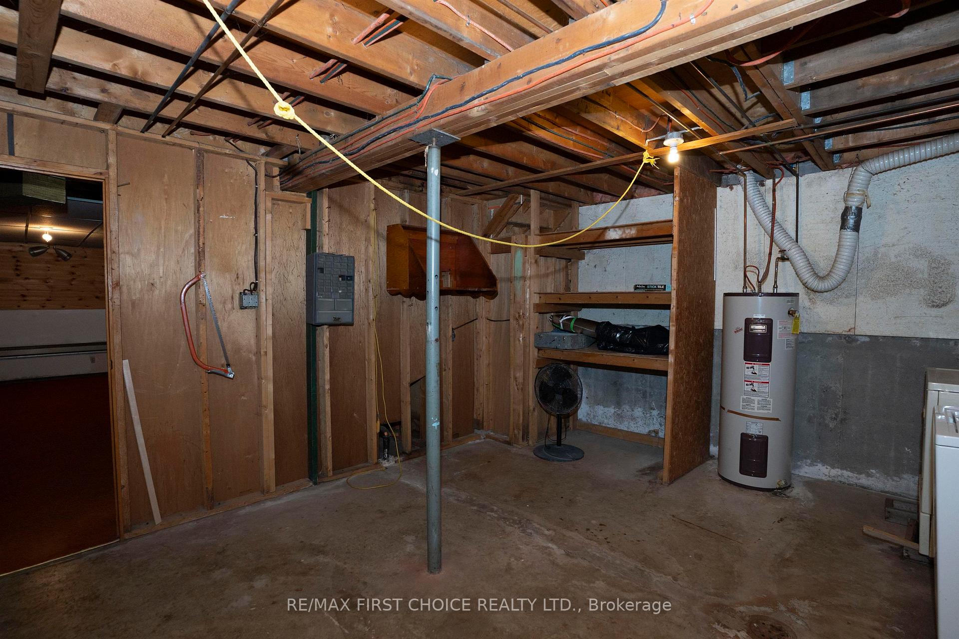 Photo 22 of 137 Huron Crescent, Thunder Bay, Shuniah — HOMEH
