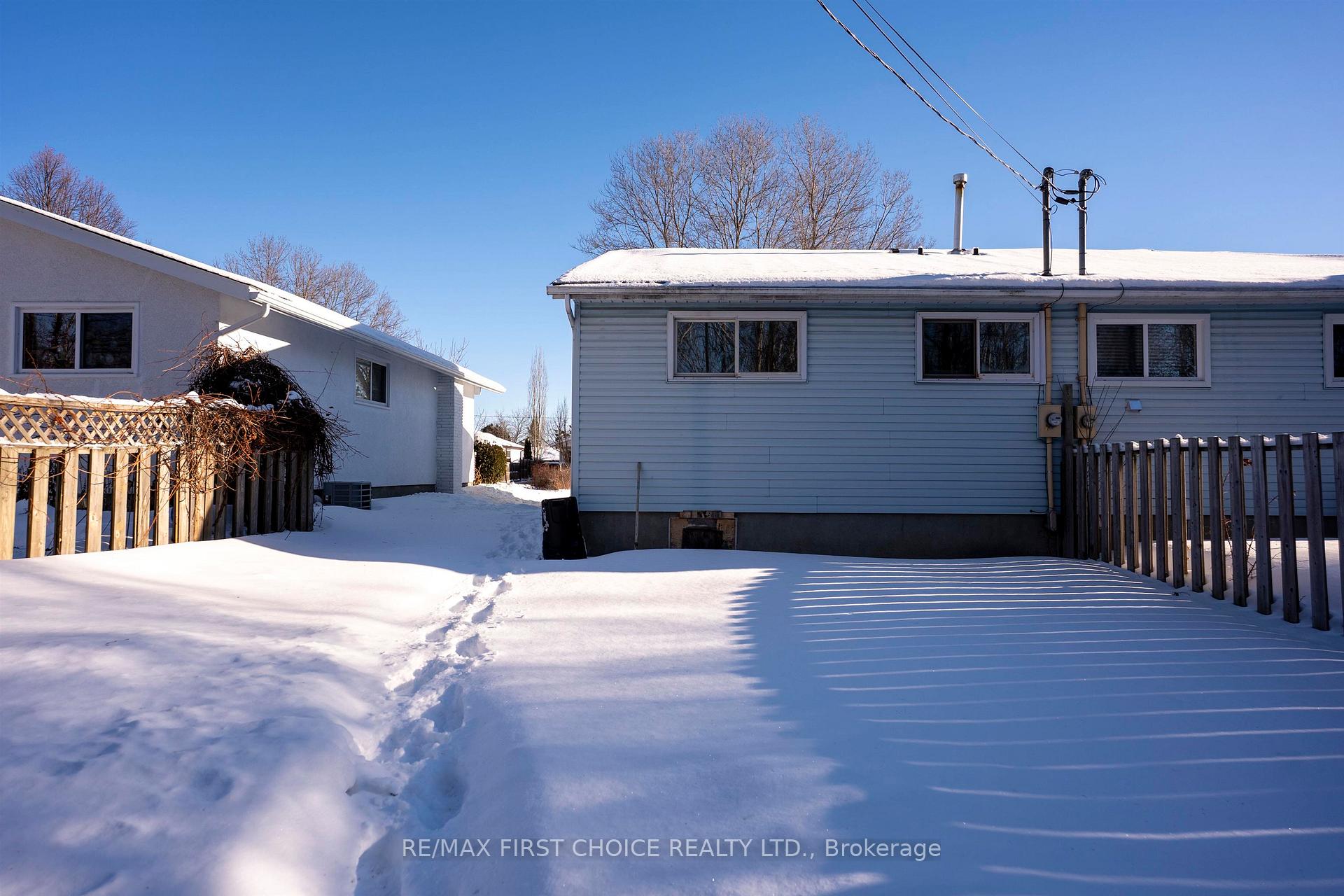 Photo 26 of 137 Huron Crescent, Thunder Bay, Shuniah — HOMEH