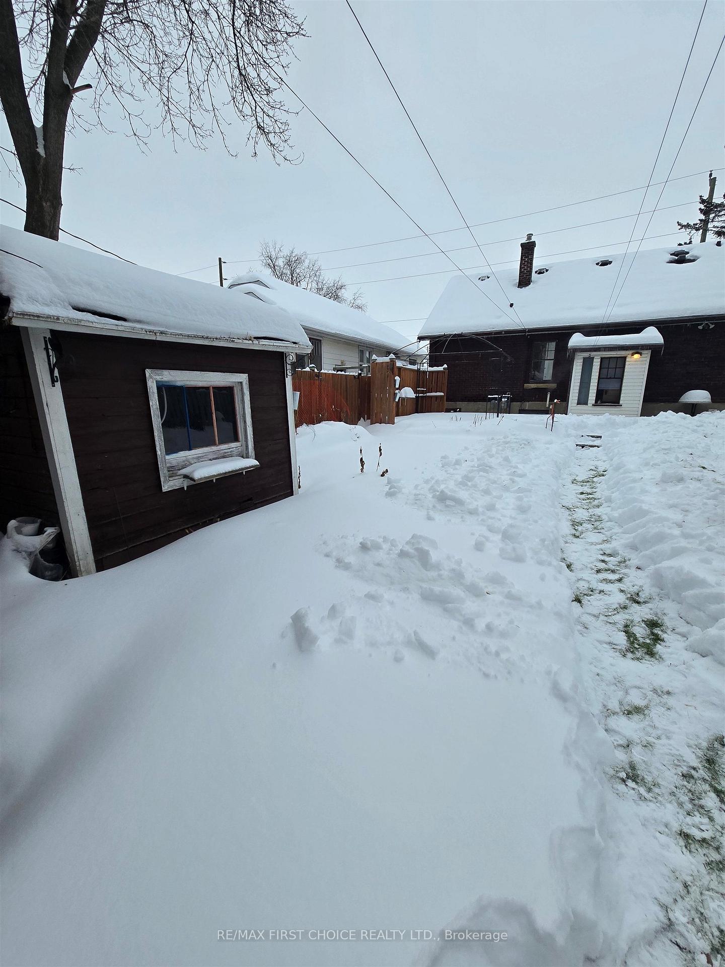 Photo 35 of 439 Syndicate Avenue N, Thunder Bay, McKeller Park — HOMEH