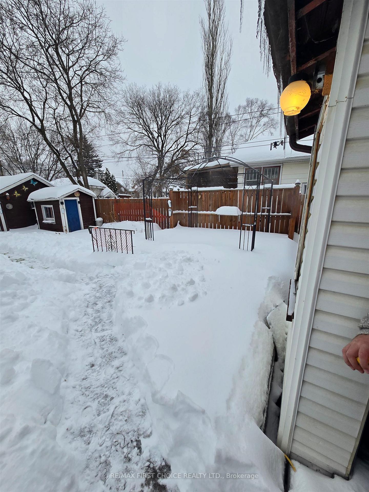 Photo 38 of 439 Syndicate Avenue N, Thunder Bay, McKeller Park — HOMEH