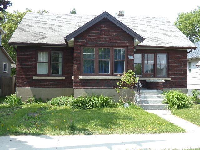 Photo 41 of 439 Syndicate Avenue N, Thunder Bay, McKeller Park — HOMEH