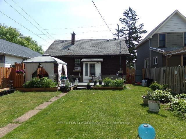 Photo 42 of 439 Syndicate Avenue N, Thunder Bay, McKeller Park — HOMEH