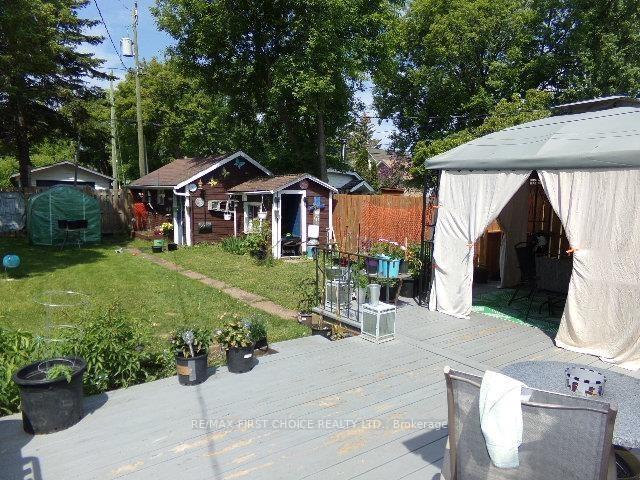 Photo 43 of 439 Syndicate Avenue N, Thunder Bay, McKeller Park — HOMEH