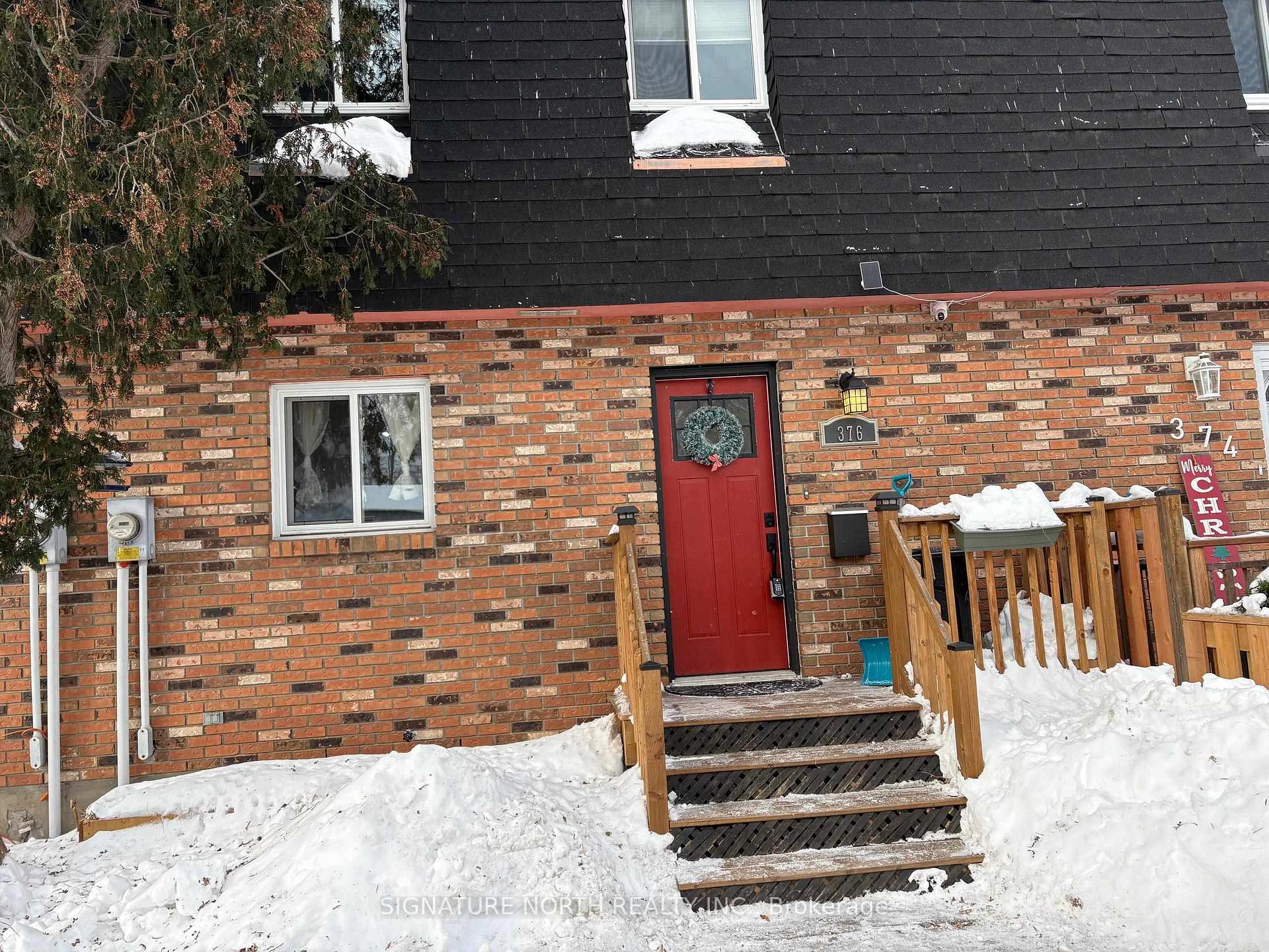 Photo 1 of 376 Wentworth Crescent, Thunder Bay, County Park — HOMEH