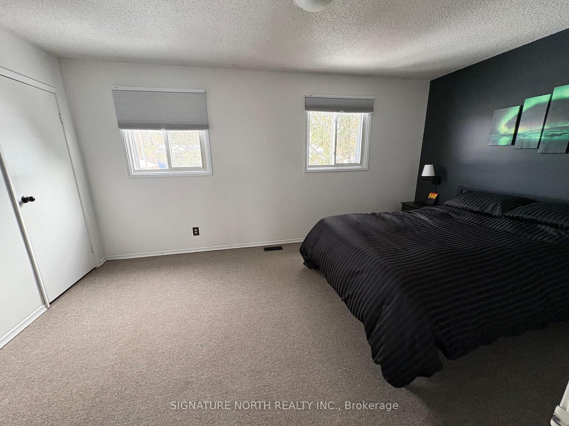 Photo 18 of 376 Wentworth Crescent, Thunder Bay, County Park — HOMEH