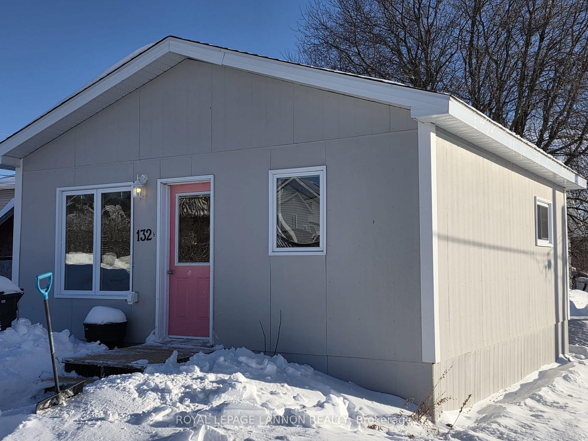 Photo 3 of 132 Fifth Street S, Nipigon — HOMEH