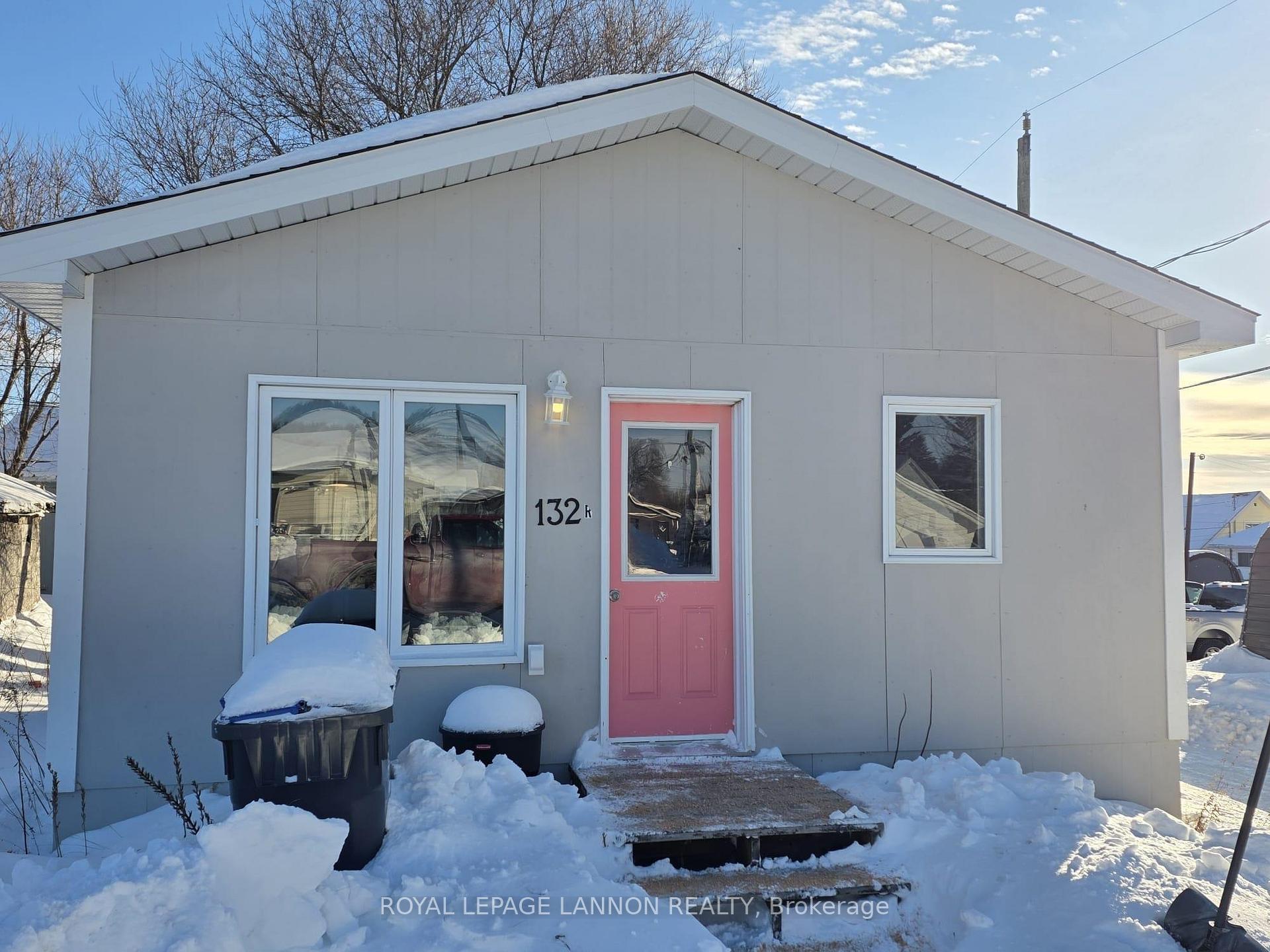 Photo 4 of 132 Fifth Street S, Nipigon — HOMEH