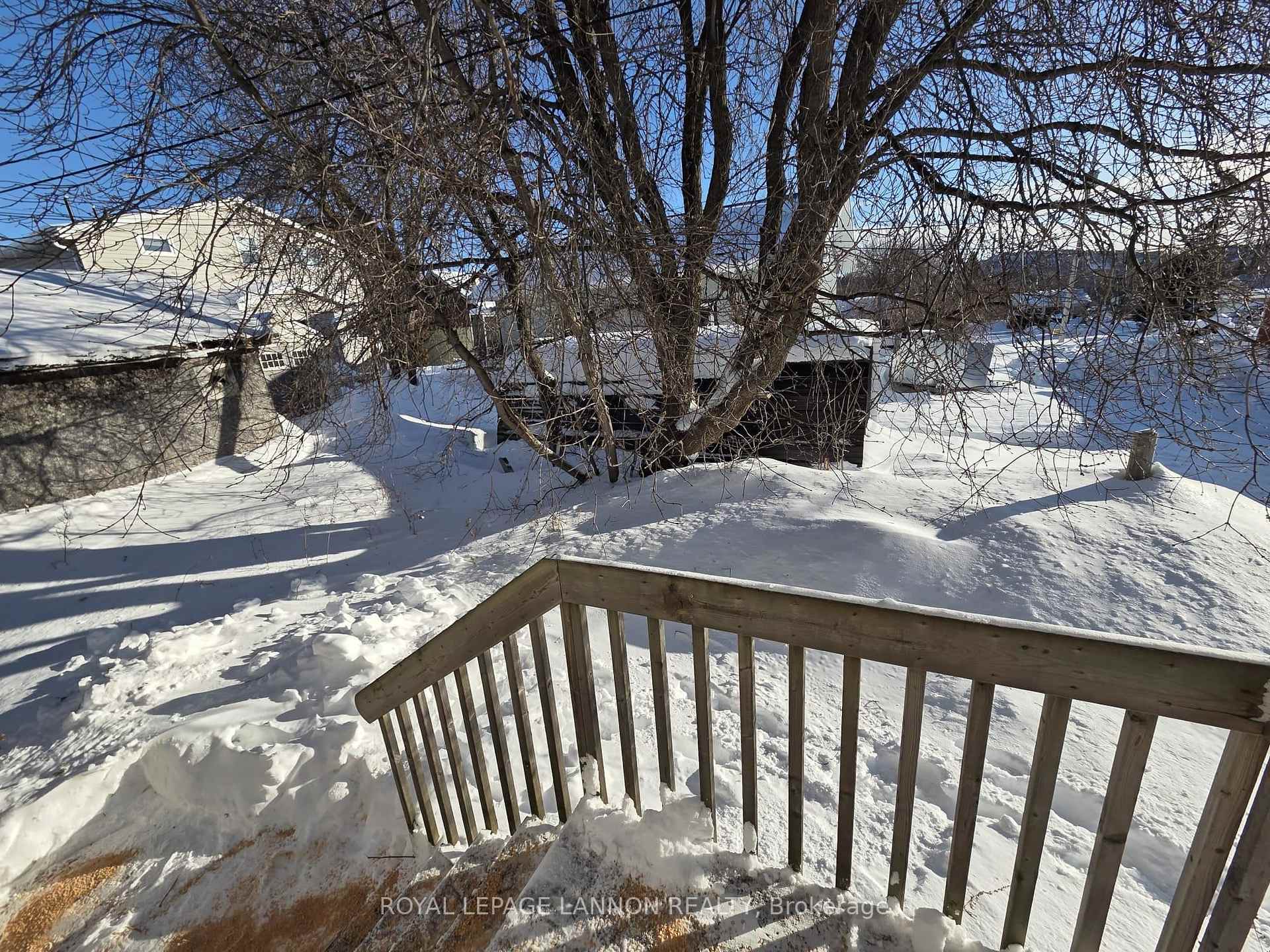 Photo 40 of 132 Fifth Street S, Nipigon — HOMEH