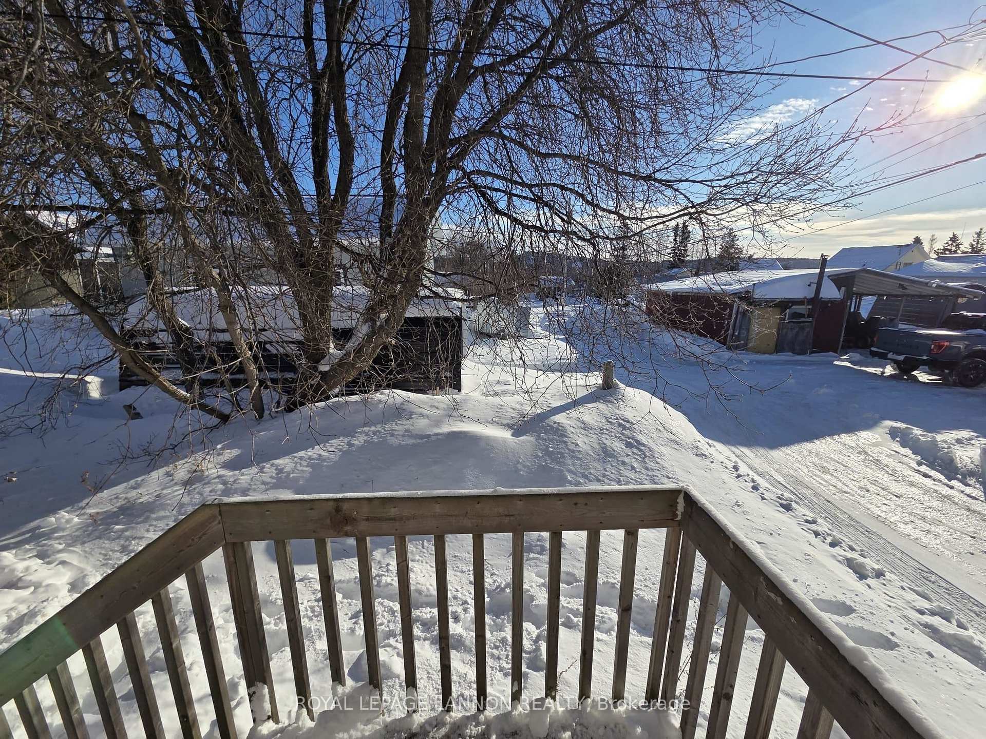 Photo 41 of 132 Fifth Street S, Nipigon — HOMEH
