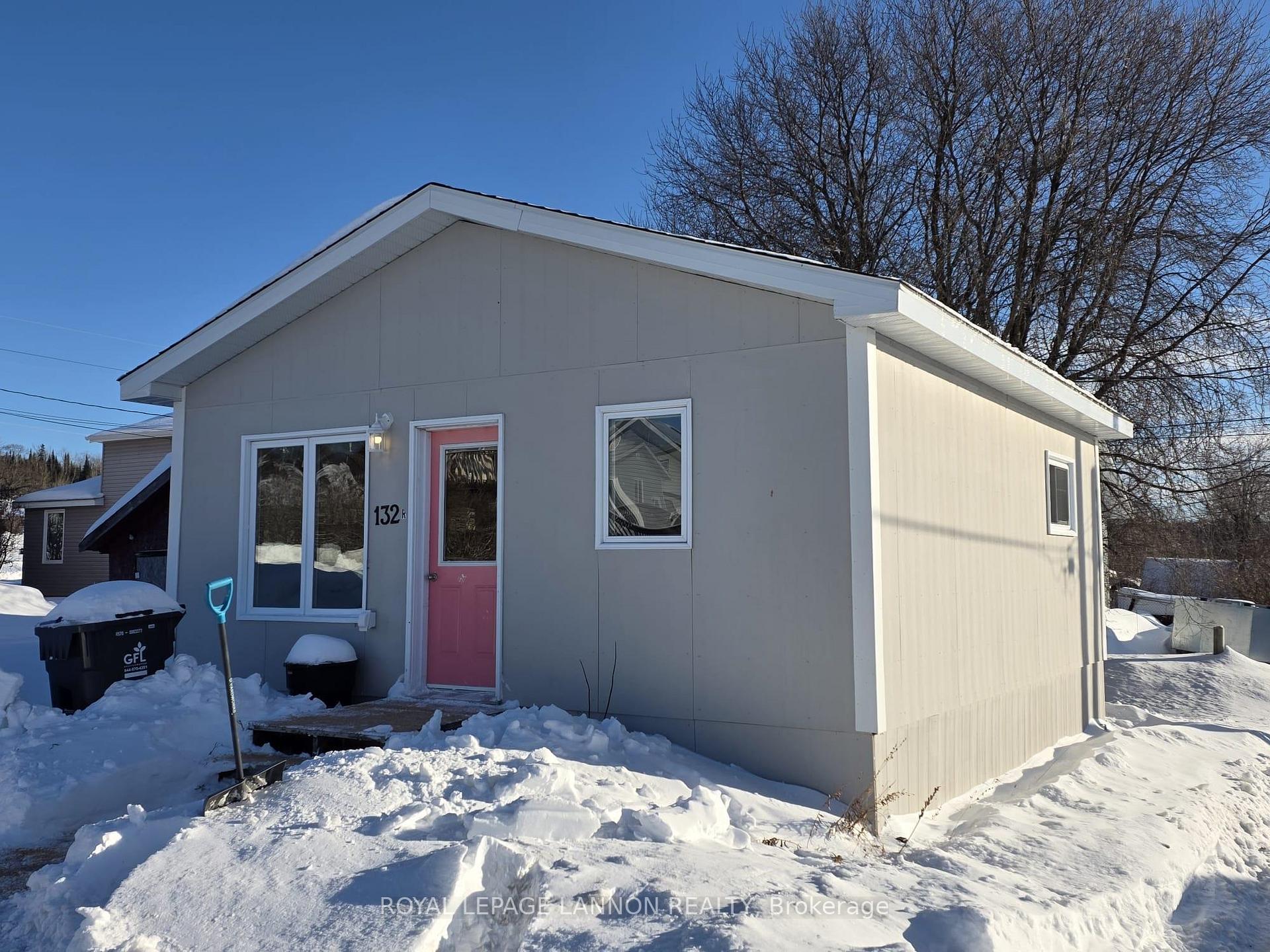 Photo 42 of 132 Fifth Street S, Nipigon — HOMEH