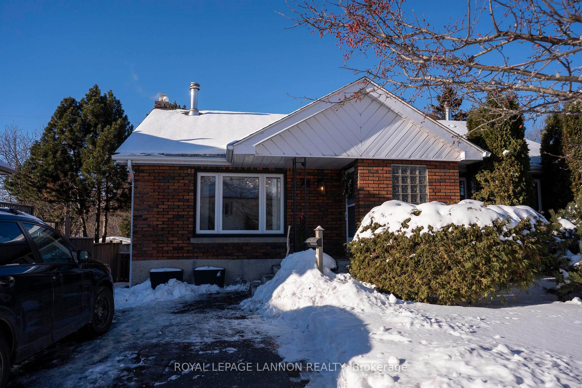 Photo 1 of 76 Hill Street, Thunder Bay, Mariday Heights — HOMEH