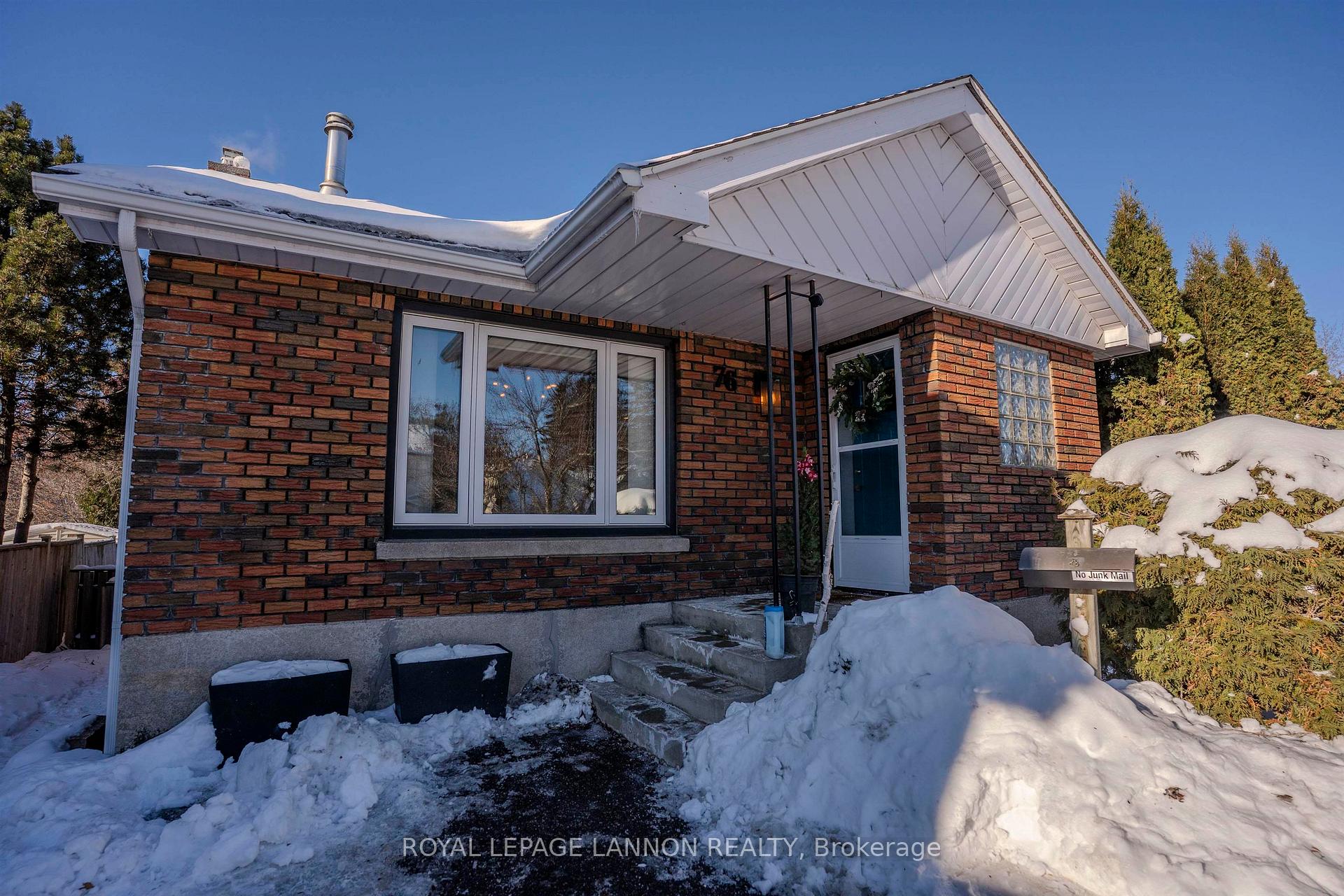 Photo 32 of 76 Hill Street, Thunder Bay, Mariday Heights — HOMEH