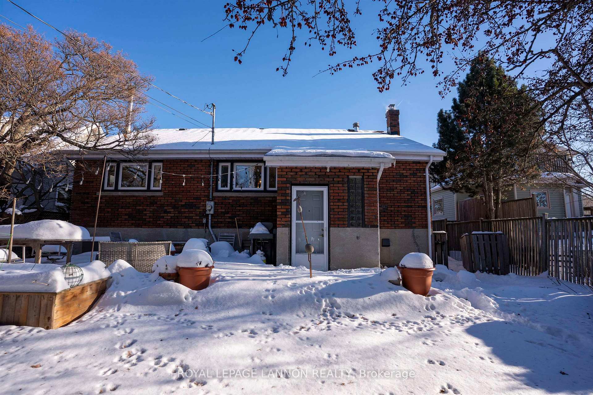 Photo 34 of 76 Hill Street, Thunder Bay, Mariday Heights — HOMEH