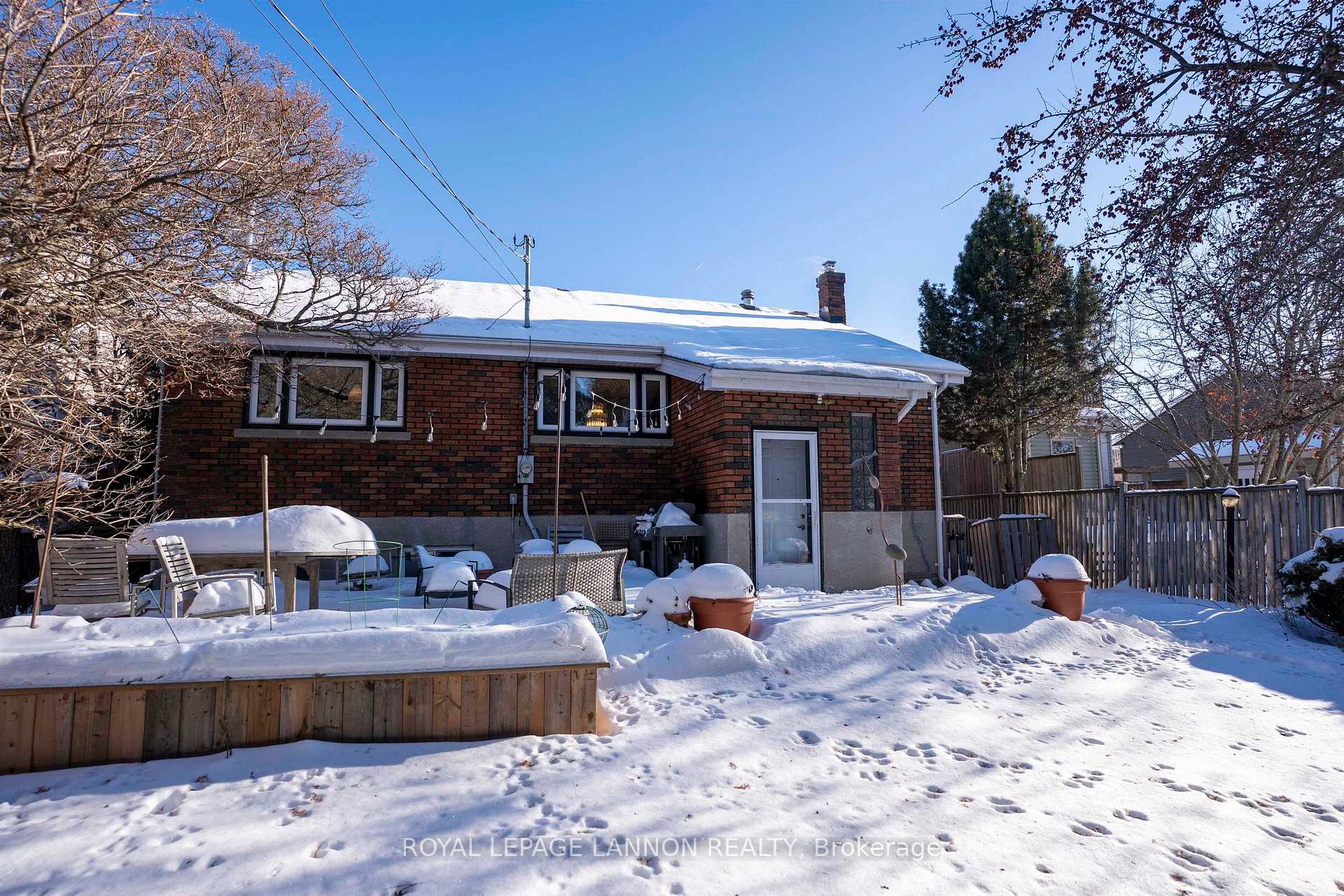 Photo 35 of 76 Hill Street, Thunder Bay, Mariday Heights — HOMEH