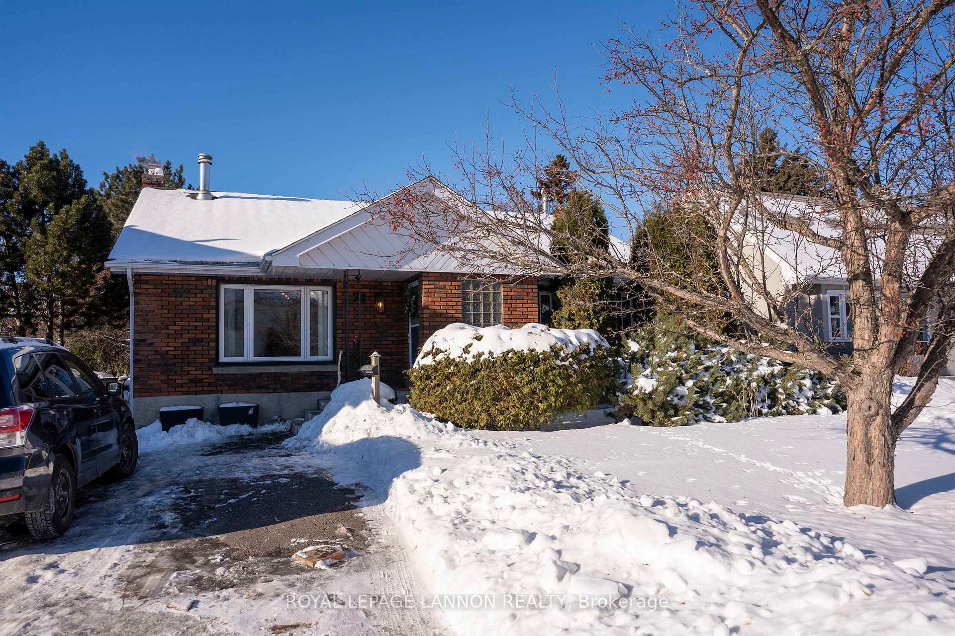 Photo 36 of 76 Hill Street, Thunder Bay, Mariday Heights — HOMEH