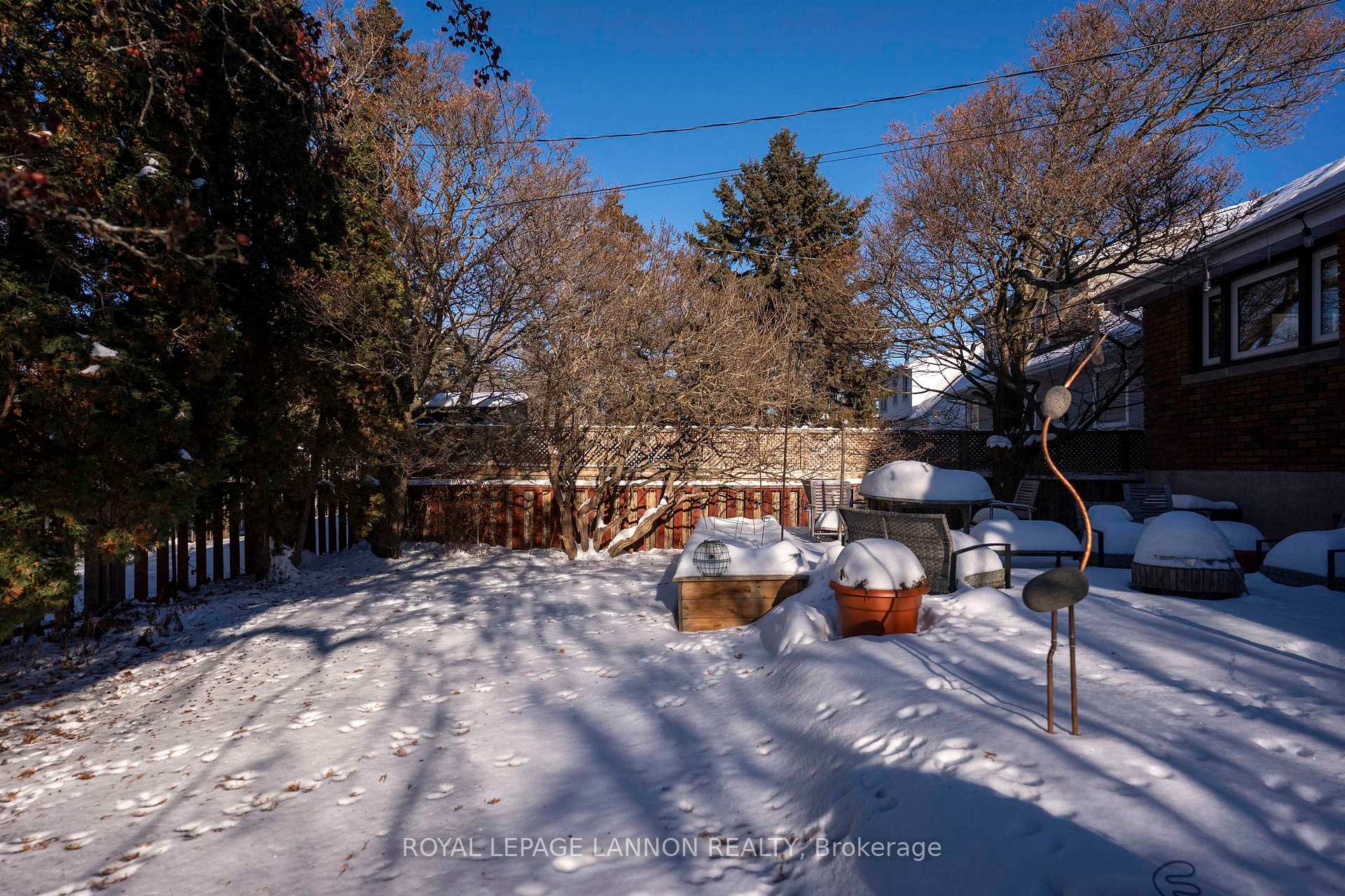 Photo 38 of 76 Hill Street, Thunder Bay, Mariday Heights — HOMEH