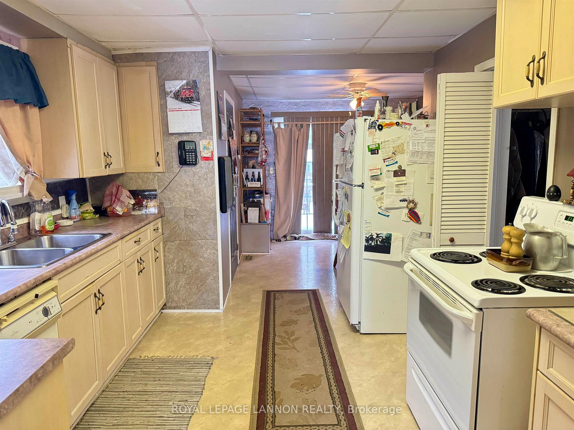 Photo 5 of 282 Ray Boulevard, Thunder Bay, West End — HOMEH