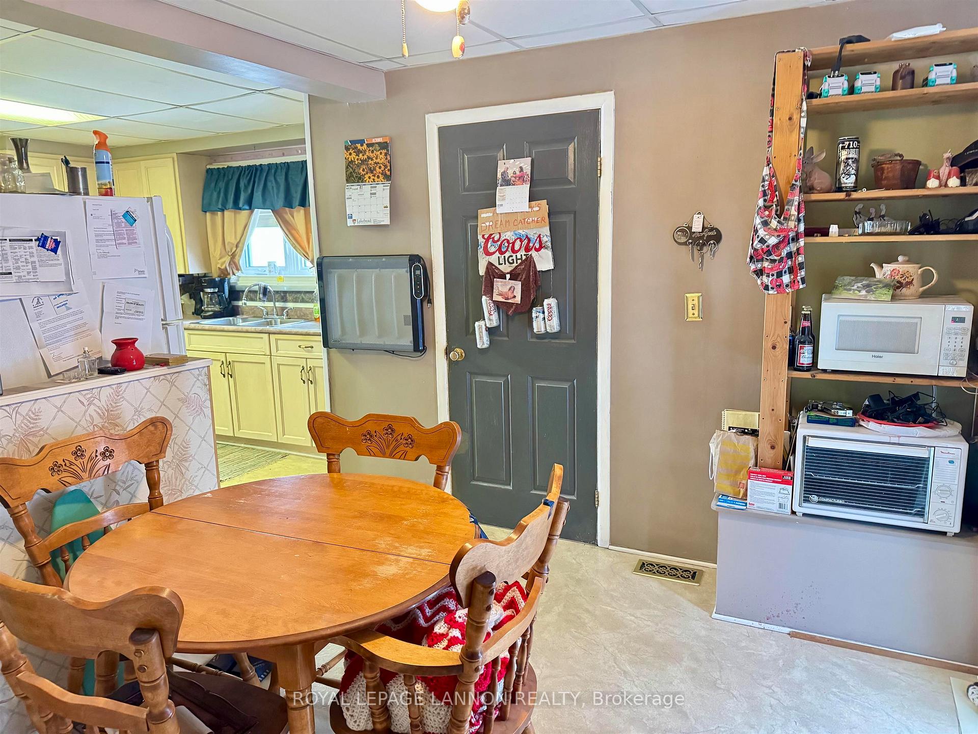Photo 8 of 282 Ray Boulevard, Thunder Bay, West End — HOMEH
