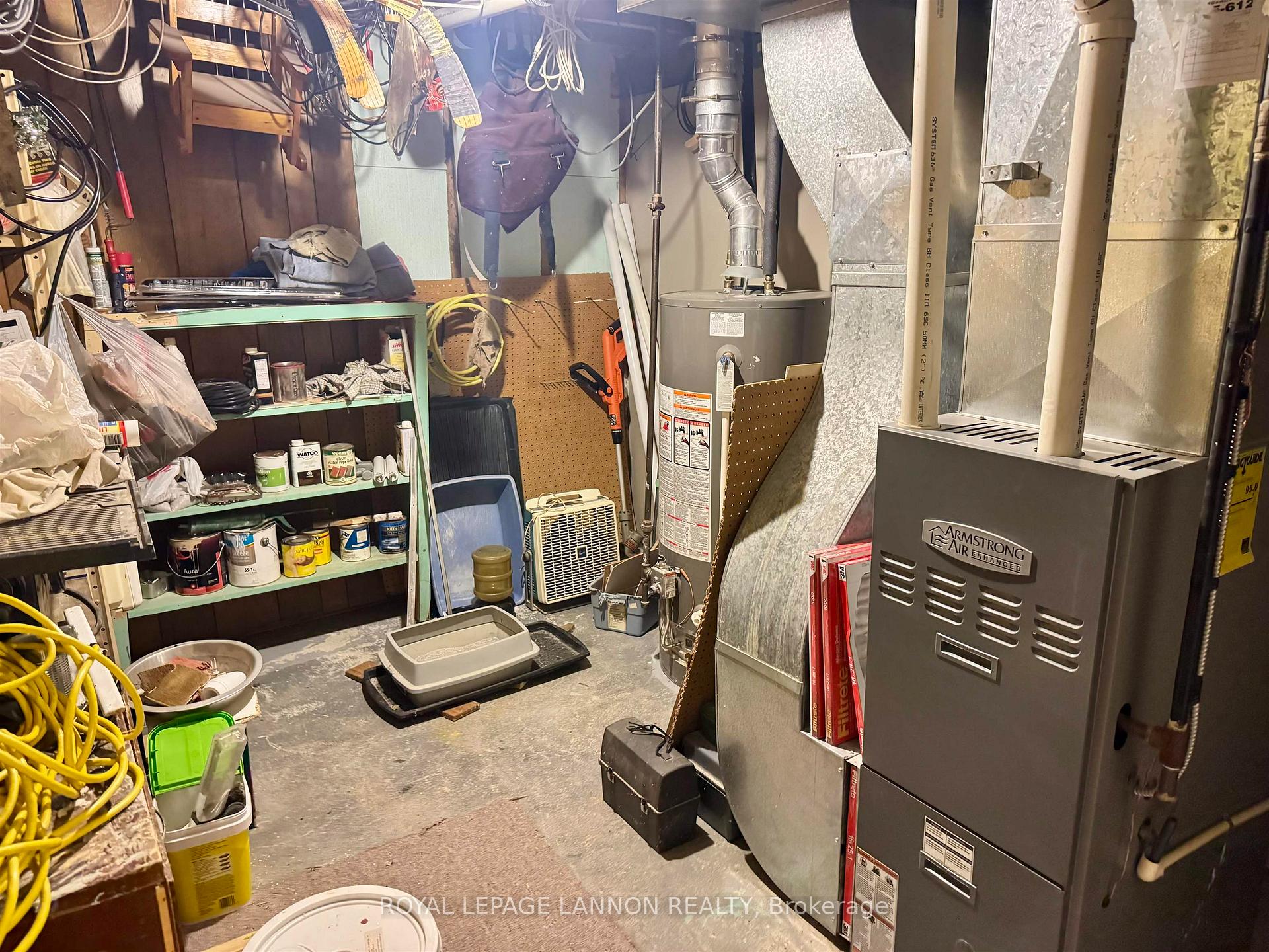 Photo 15 of 282 Ray Boulevard, Thunder Bay, West End — HOMEH
