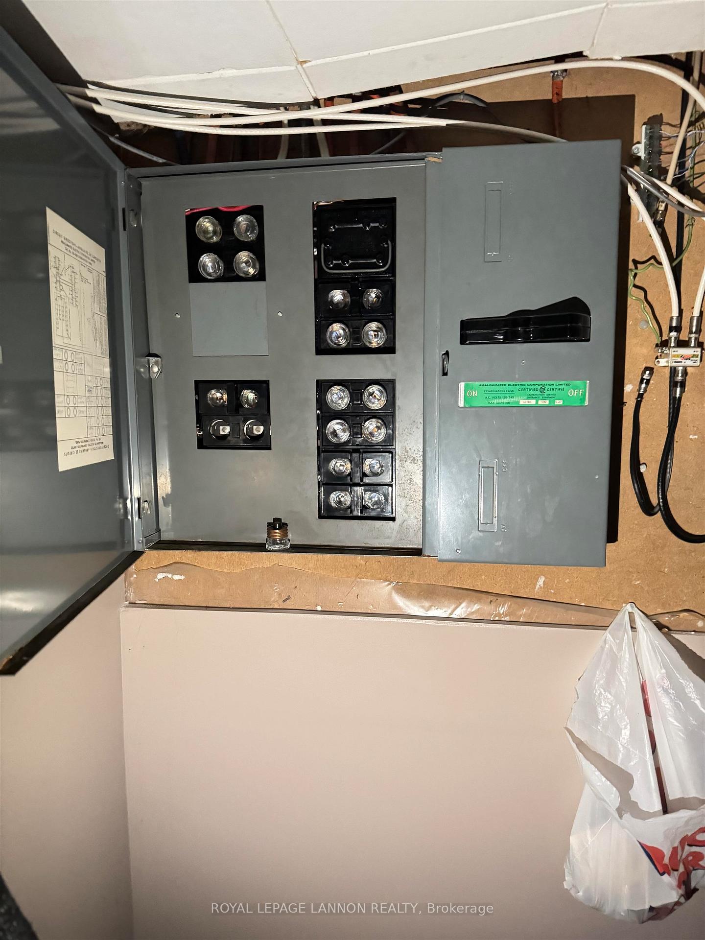 Photo 20 of 282 Ray Boulevard, Thunder Bay, West End — HOMEH