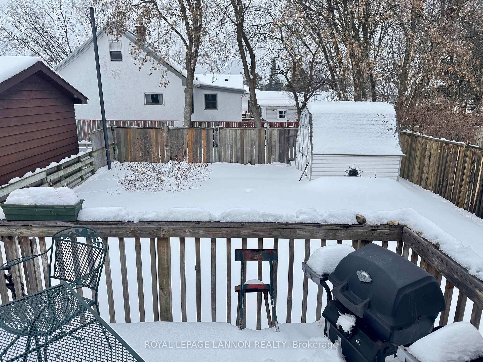 Photo 21 of 282 Ray Boulevard, Thunder Bay, West End — HOMEH