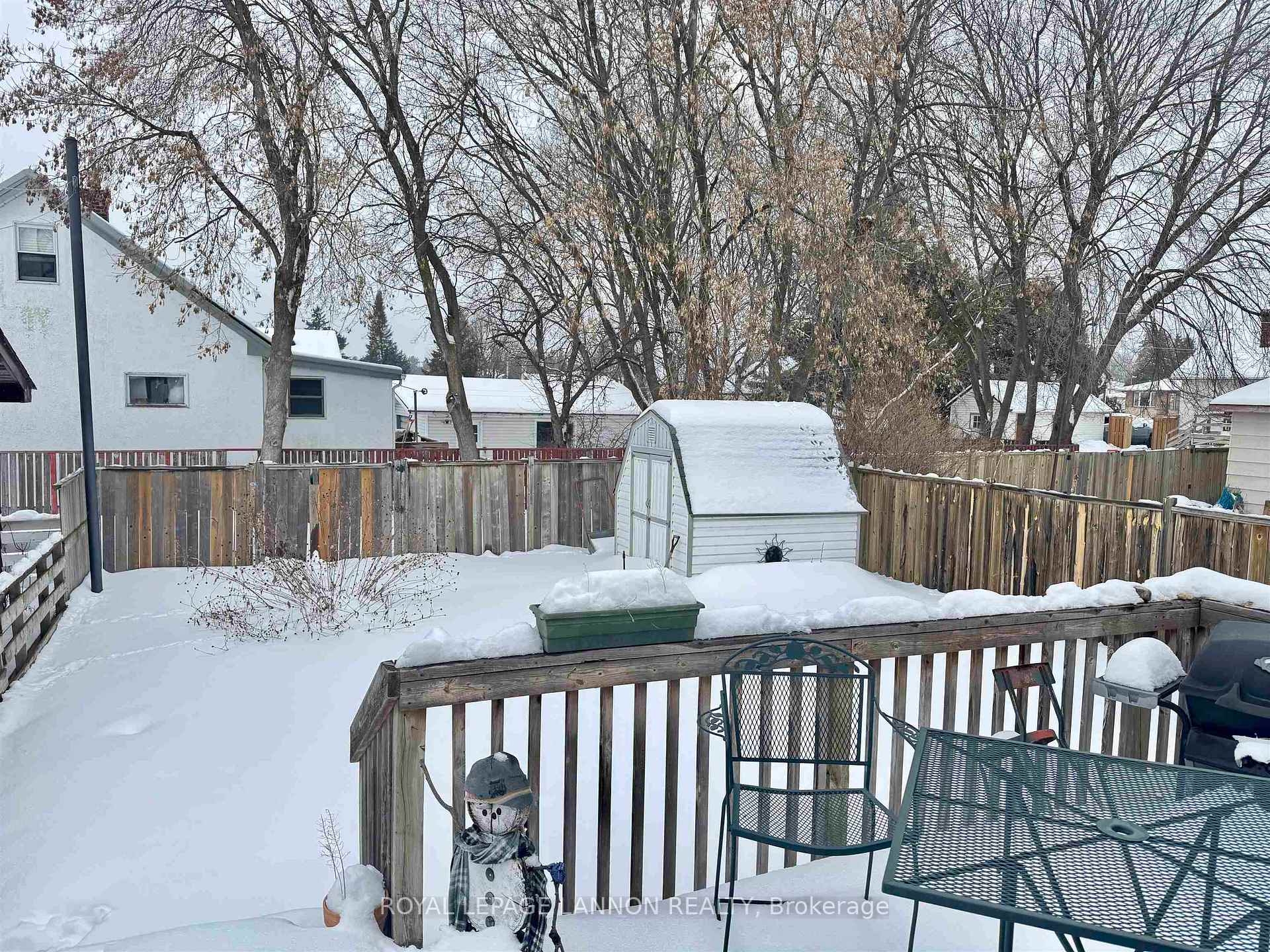 Photo 22 of 282 Ray Boulevard, Thunder Bay, West End — HOMEH