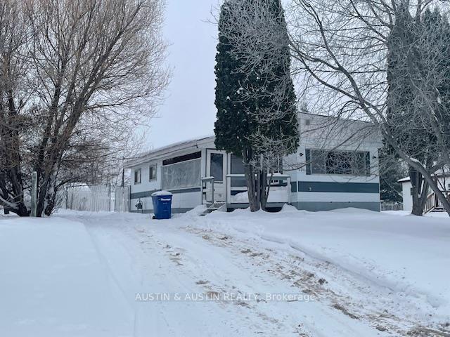 Photo 1 of 11 Pine Crescent, Dryden, Government Road — HOMEH