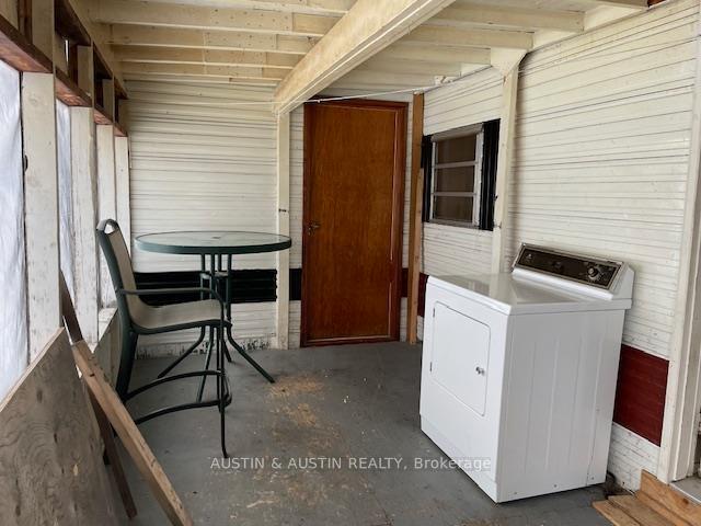 Photo 9 of 11 Pine Crescent, Dryden, Government Road — HOMEH