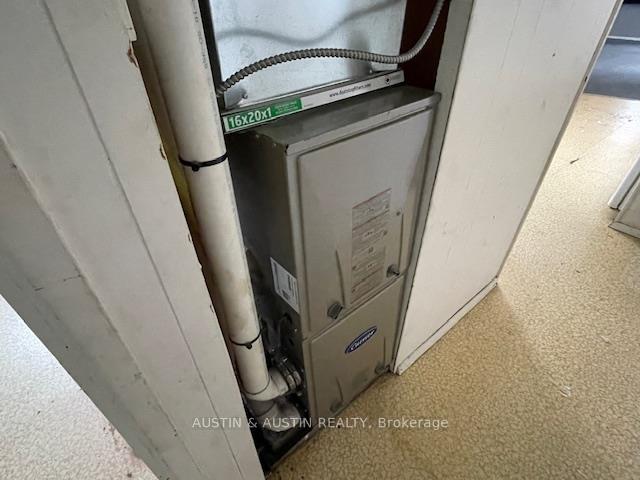 Photo 10 of 11 Pine Crescent, Dryden, Government Road — HOMEH