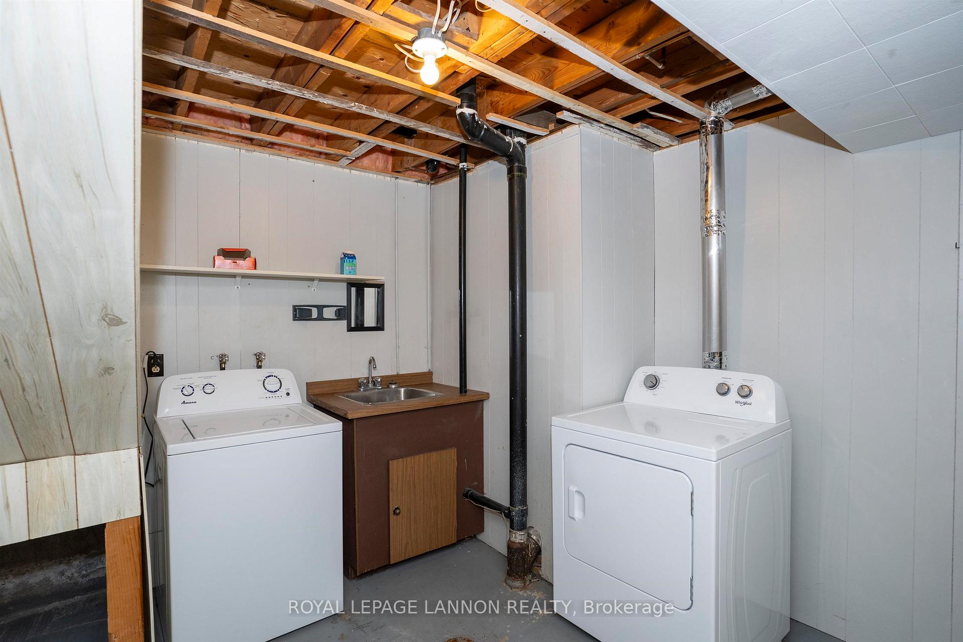 Photo 24 of 487 Simon Fraser Drive, Thunder Bay, Northwood Park — HOMEH
