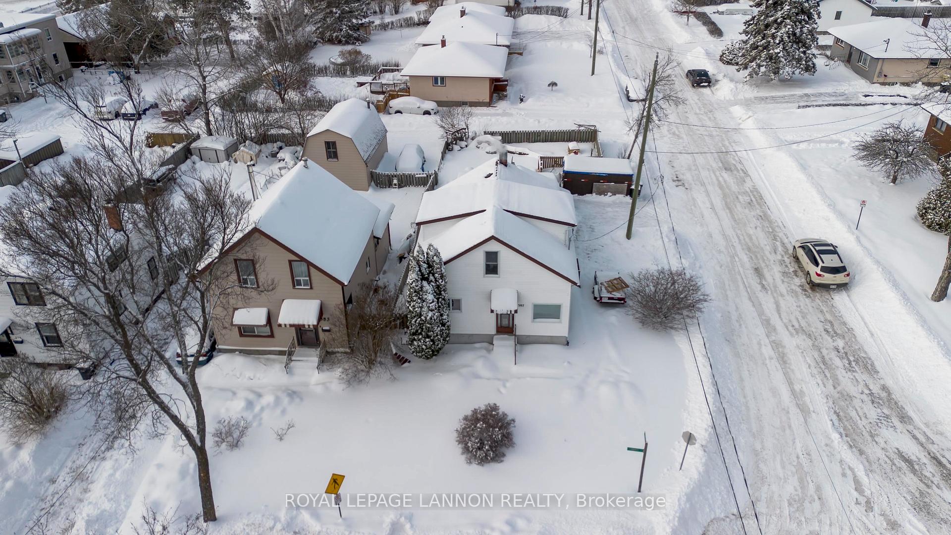 Photo 2 of 387 Conmee Street, Thunder Bay, Shuniah — HOMEH