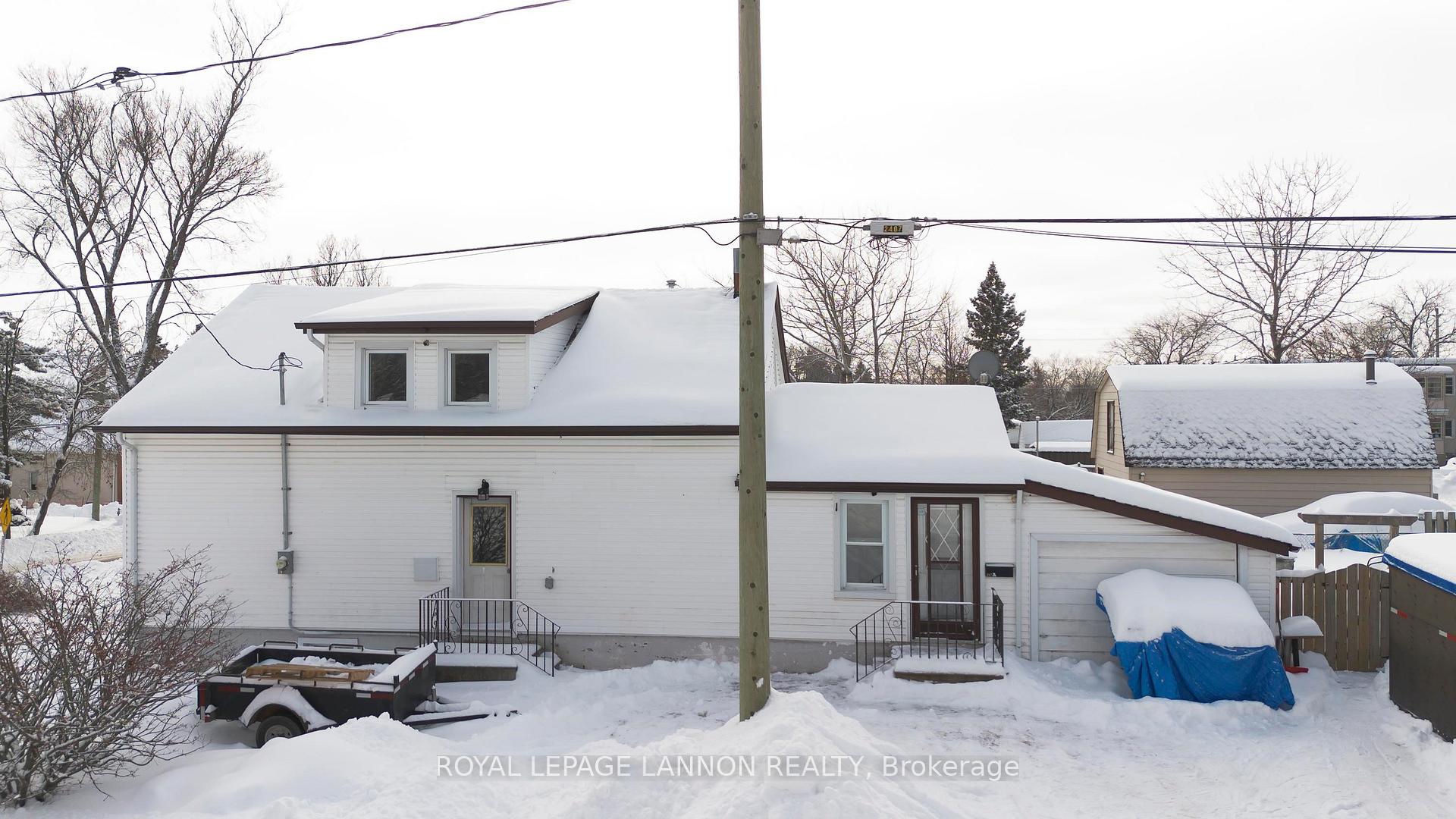 Photo 4 of 387 Conmee Street, Thunder Bay, Shuniah — HOMEH