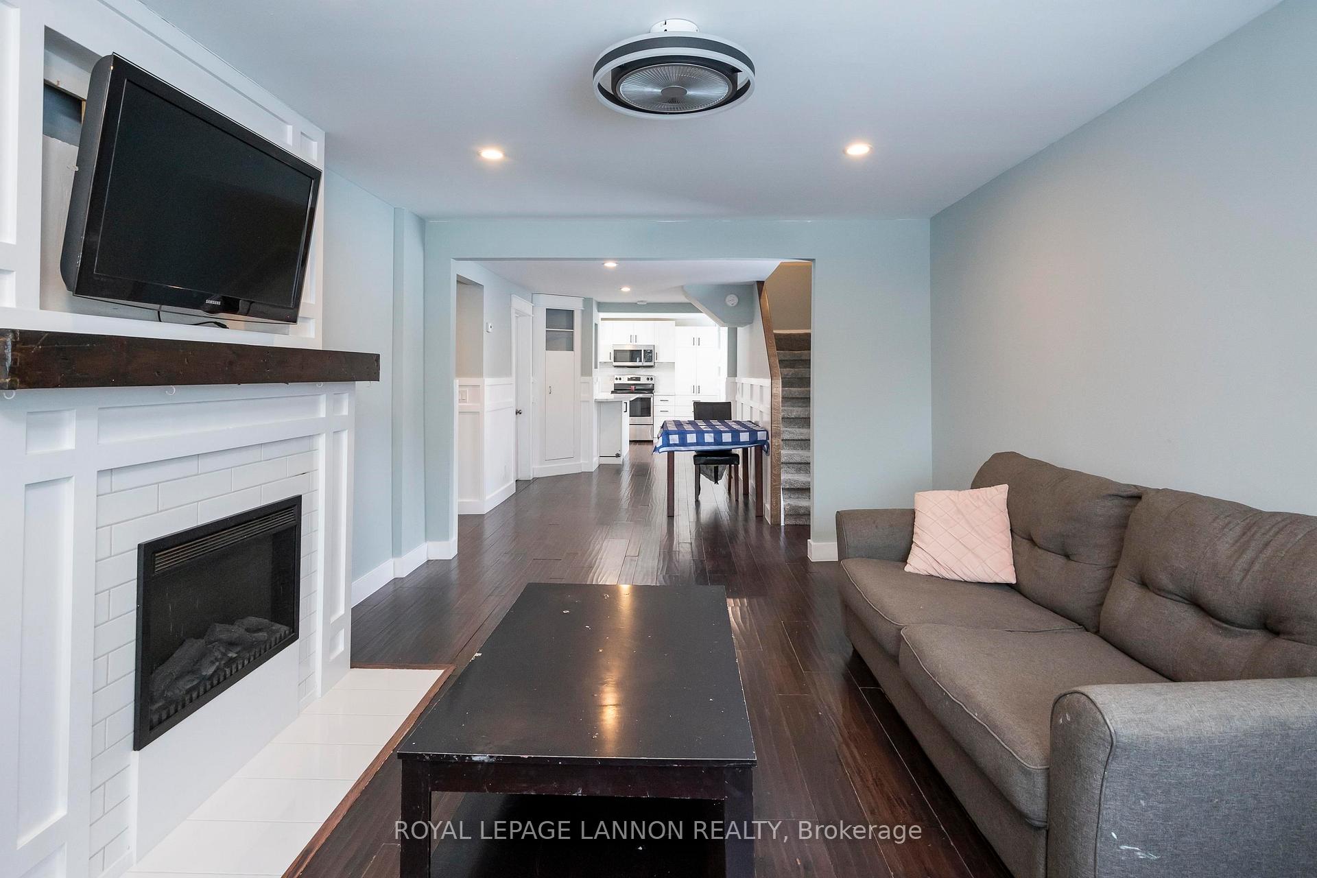 Photo 10 of 387 Conmee Street, Thunder Bay, Shuniah — HOMEH