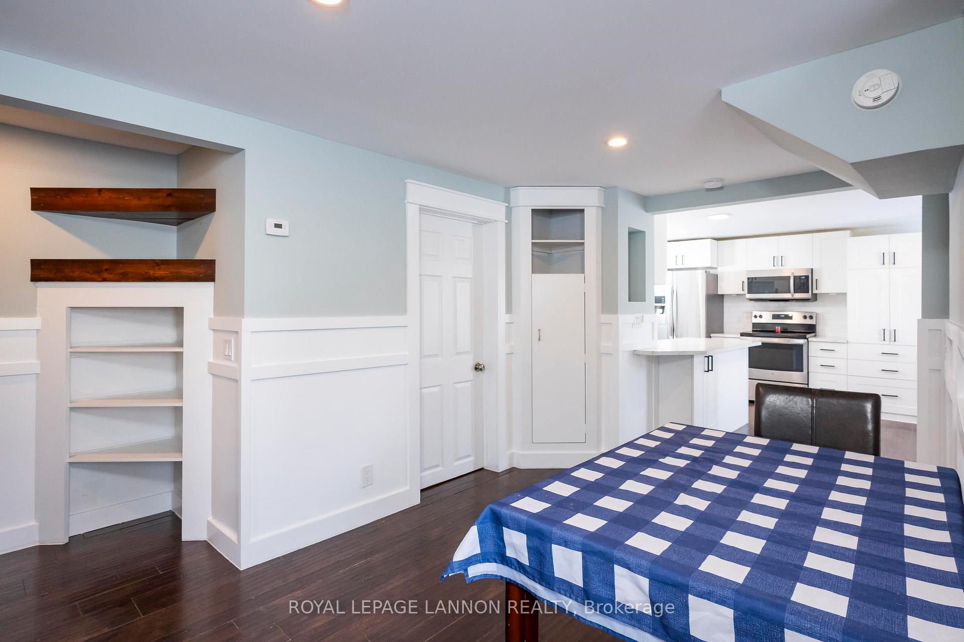 Photo 13 of 387 Conmee Street, Thunder Bay, Shuniah — HOMEH