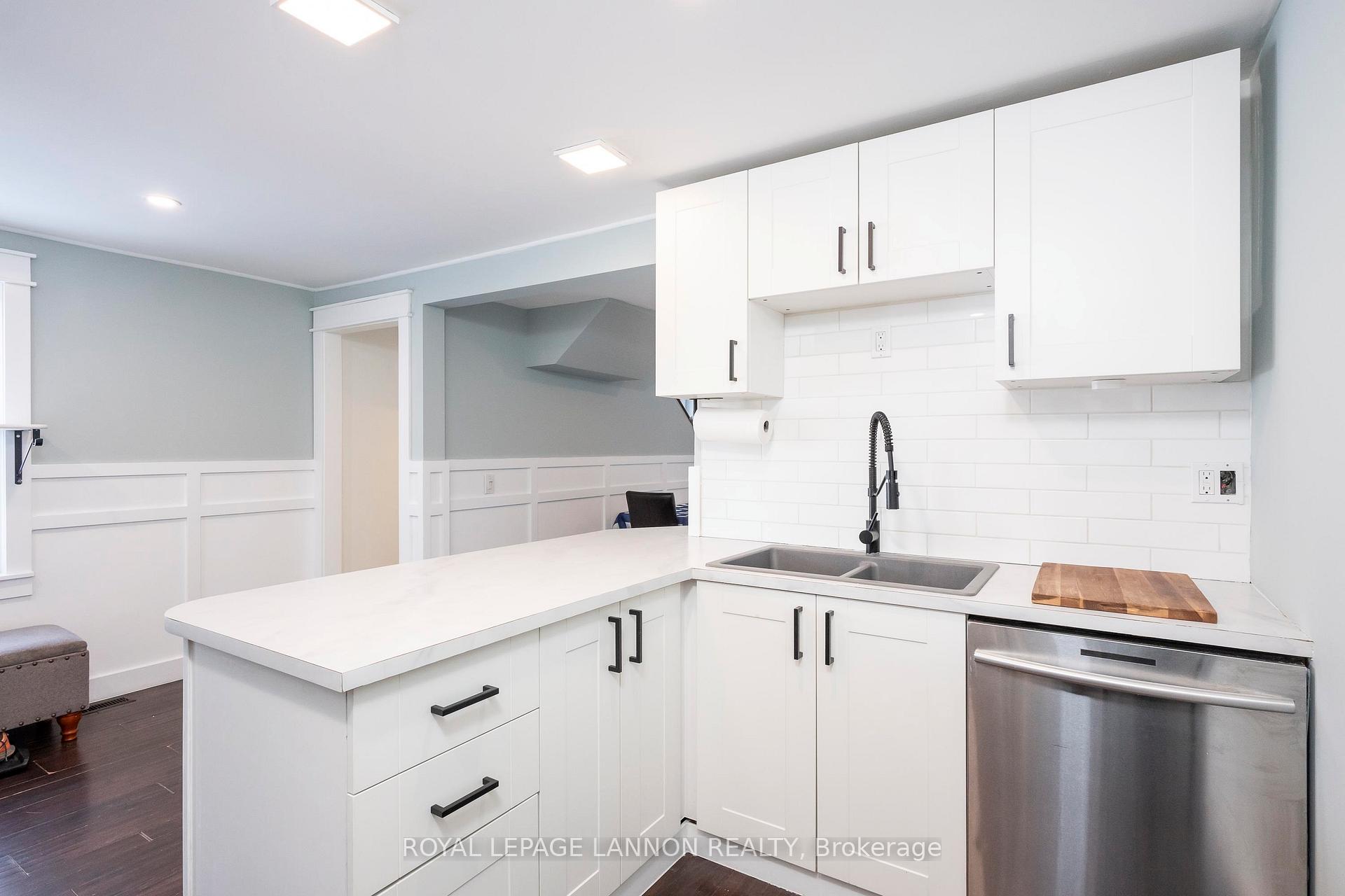 Photo 18 of 387 Conmee Street, Thunder Bay, Shuniah — HOMEH