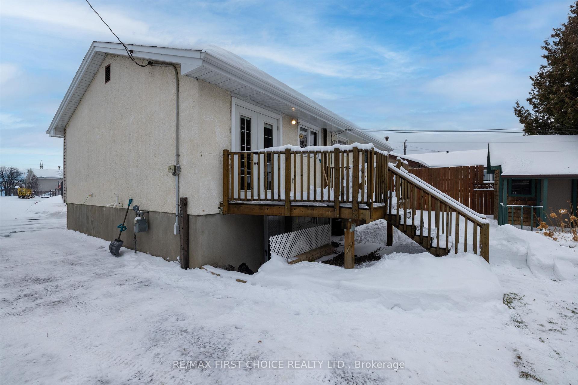 Photo 23 of 423 Westbury Crescent, Thunder Bay, Northwood Park — HOMEH