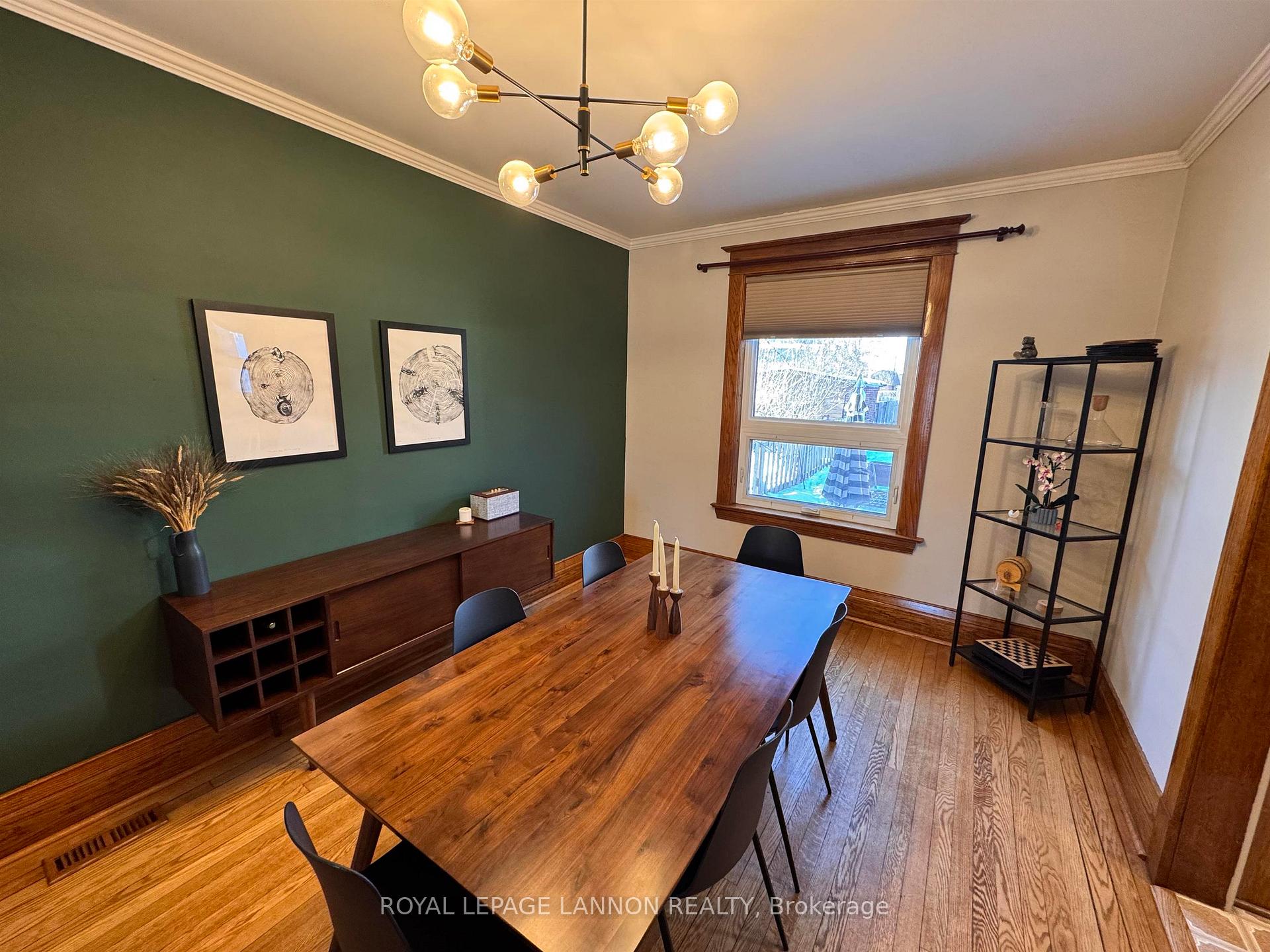 Photo 15 of 635 Catherine St. S. S, Thunder Bay, Hyde Park — HOMEH