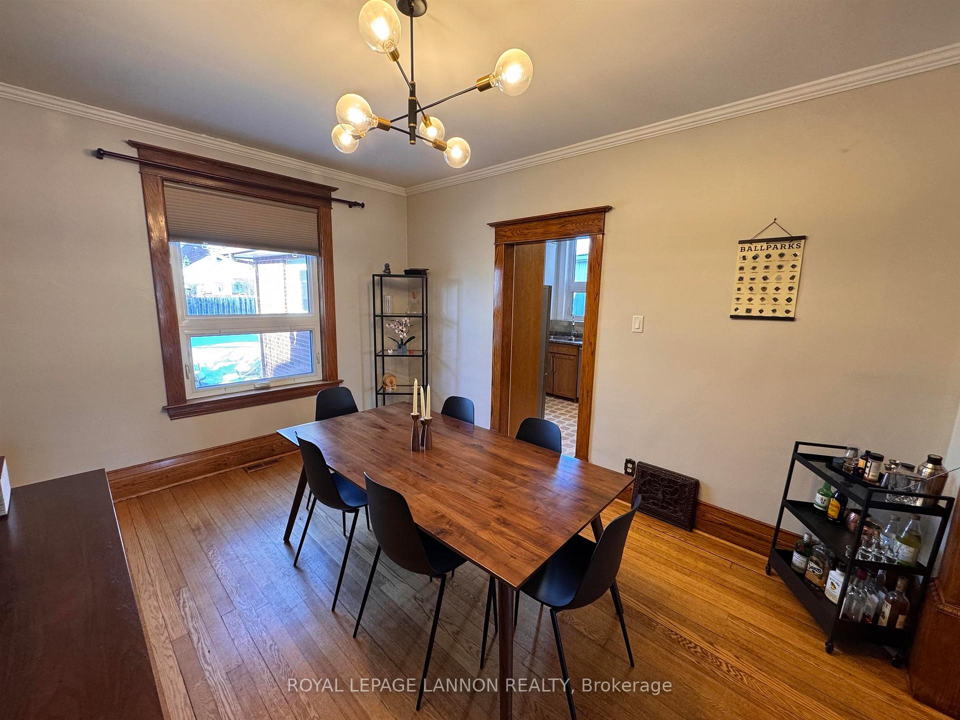 Photo 16 of 635 Catherine St. S. S, Thunder Bay, Hyde Park — HOMEH
