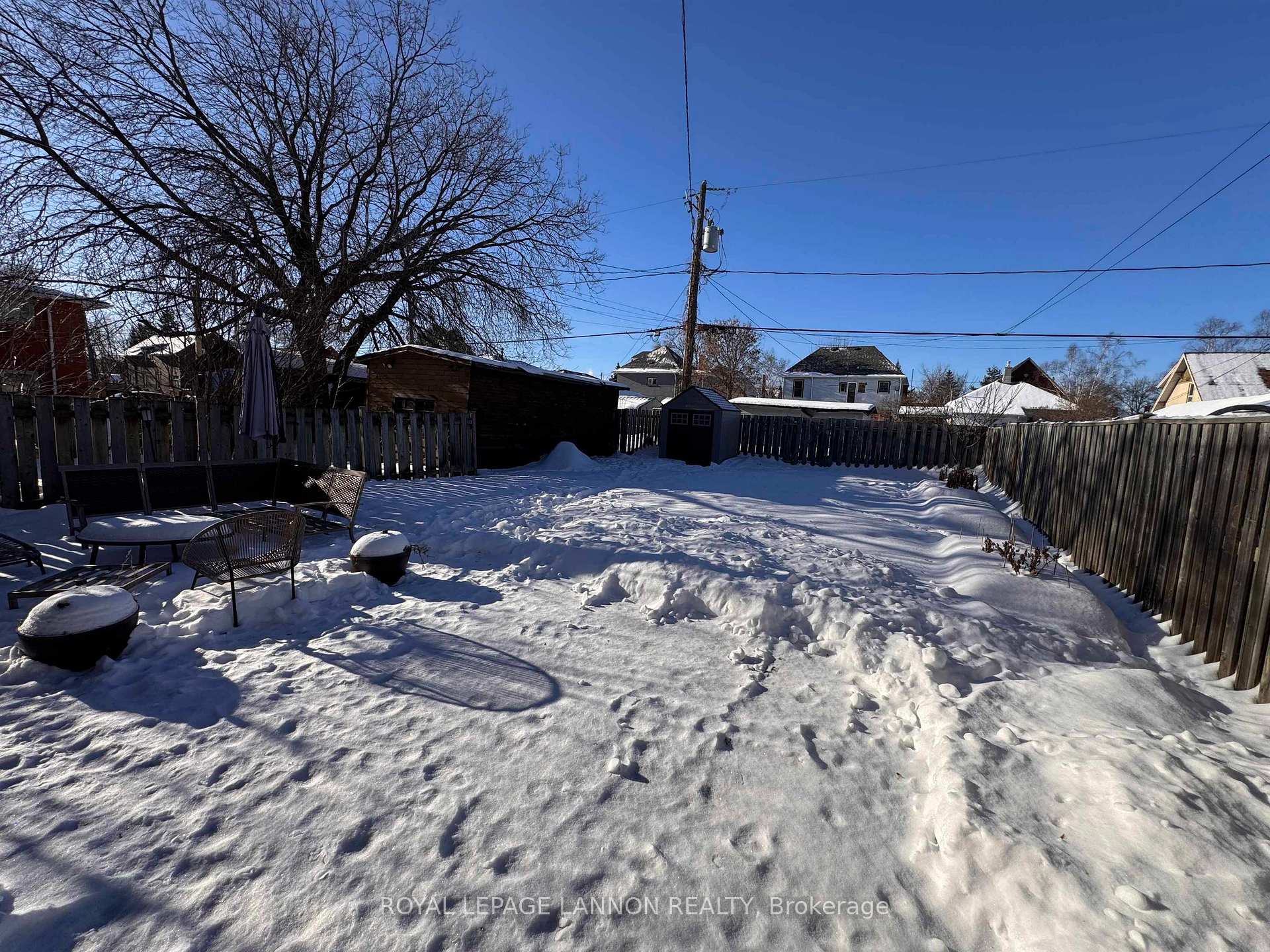 Photo 49 of 635 Catherine St. S. S, Thunder Bay, Hyde Park — HOMEH