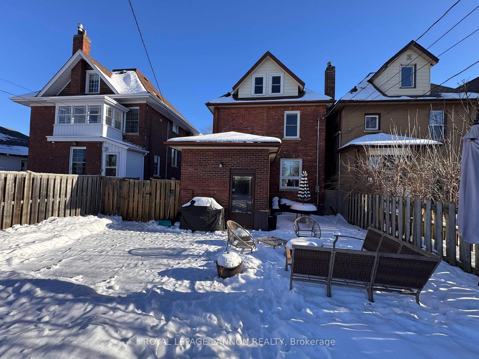 Photo 50 of 635 Catherine St. S. S, Thunder Bay, Hyde Park — HOMEH