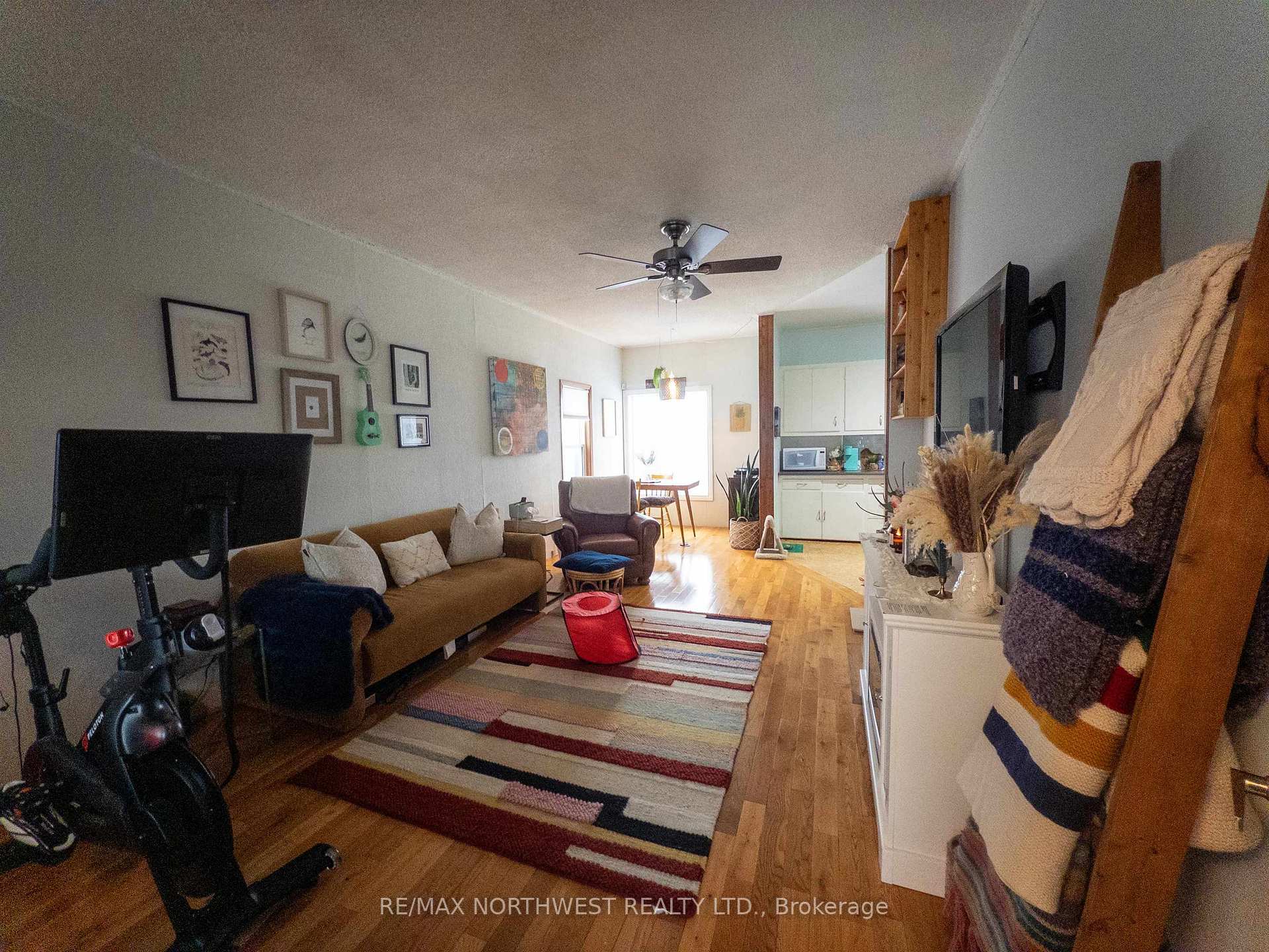 Photo 5 of 304 Ross Street, Kenora, Keewatin — HOMEH